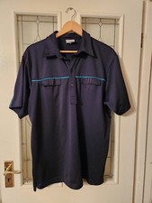 J Lindeberg 'Field Fabric