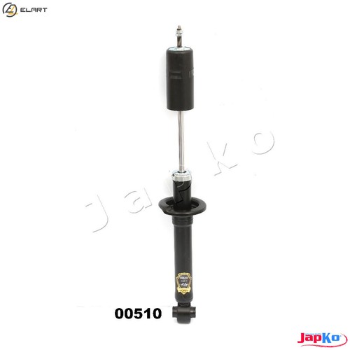 Shock absorber mj00510 - for, vw