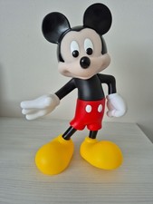 Disney Mickey Mouse Plastic