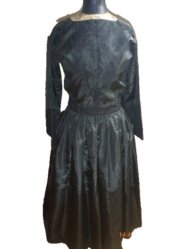 Victorian style hand - victorian,