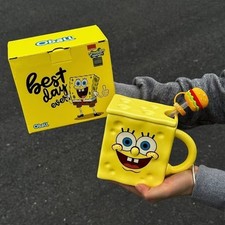 Cute spongebob squarepants - spongebob,