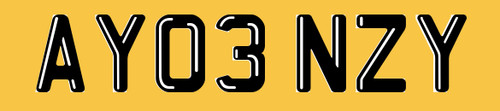 Aidens cherished registration - cherished,