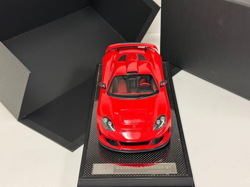 Ivy porsche gemballa - ivy,