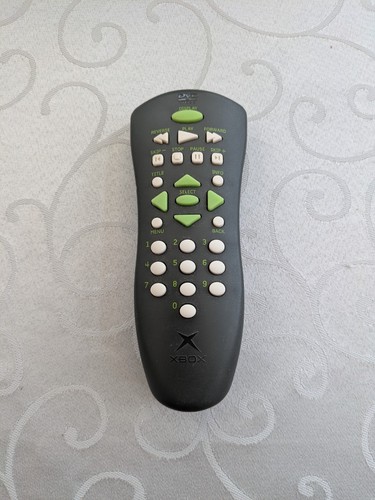 Xbox original dvd movie - xbox,