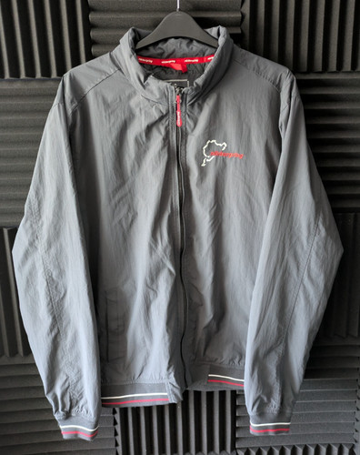 Nurburgring 2xl soft shell - nurburgring,