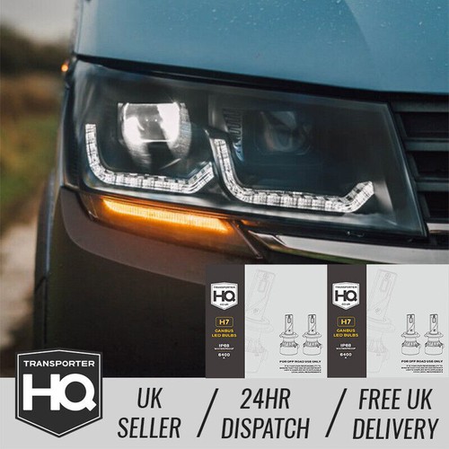 Transporter led drl - transporter, t6.1