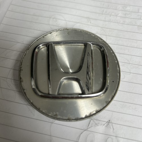 Honda 69mm genuine - honda, alloy