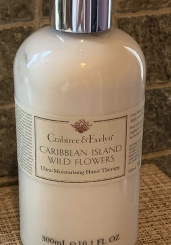 Crabtree and evelyn caribbean - and,