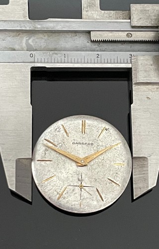 Vintage swiss made - vintage,
