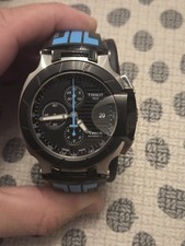 Tissot T-Race MotoGP 2013