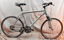 2005 Giant Boulder SE MTB Bike
