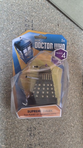Doctor who inch dalek - who, 3.75