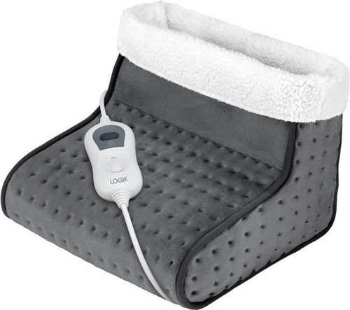 Logik l10fw24 foot warmer - foot,
