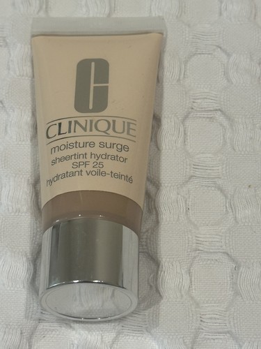 Clinique moisture surge sheer - surge,