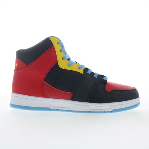And1 slam mid - slam, ad90206mbrm