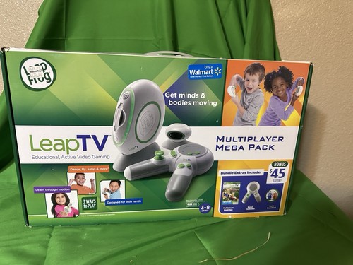 Nib leapfrog leaptv - nib,
