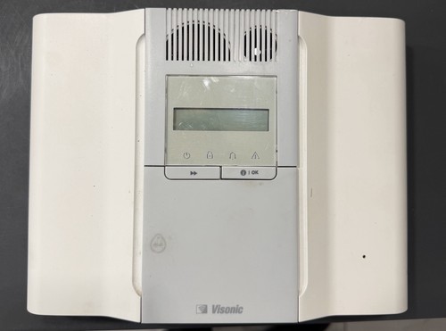 Visonic powermax complete - powermax,