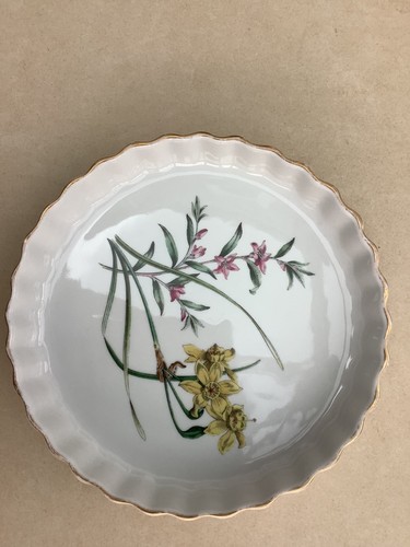 Spode stafford flowers - stafford,