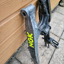 Yamaha DTR125 / DT125R Swing