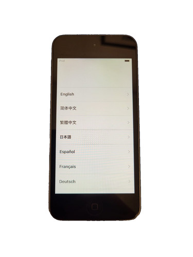 Apple ipod touch 7th - apple,