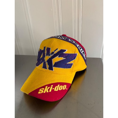 Ski doo sno gear - sno, mx-z