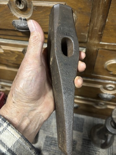Antique hubbard railroad track - railroad,