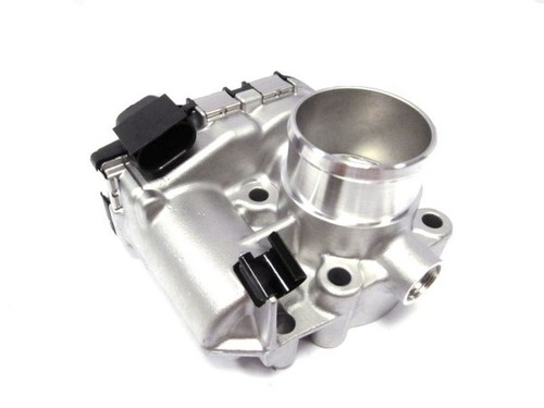Lemark throttle body - throttle, for