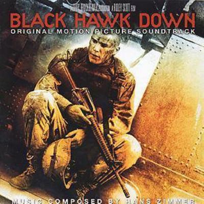 Black hawk down - :,