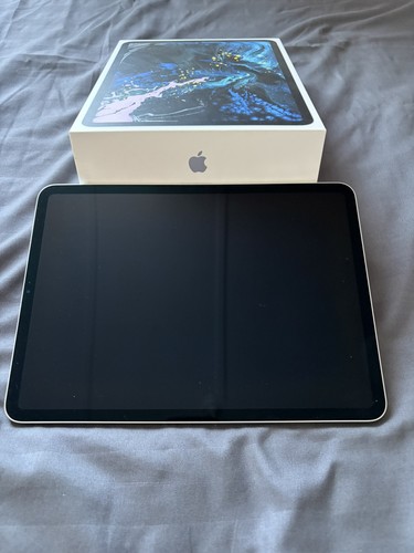 Apple ipad pro 64gb - pro, 11”