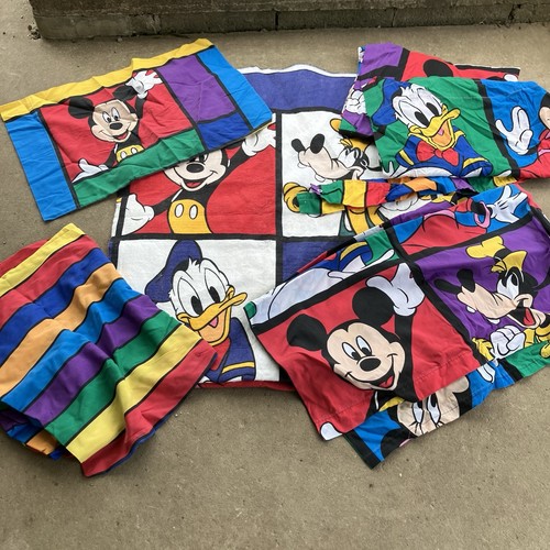 Vtg disney mickey - vtg, mouse