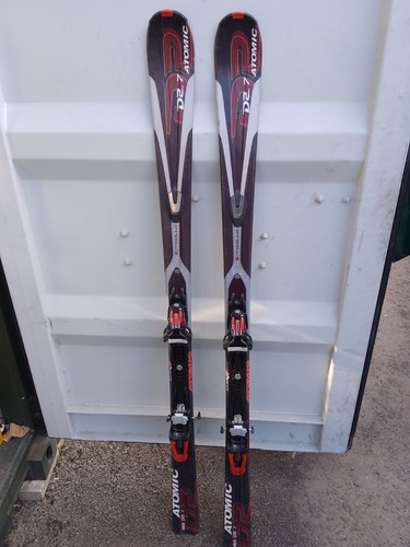 Atomic dr7 169 - dr7,