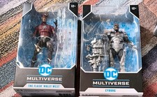 DC Multiverse Multiverse