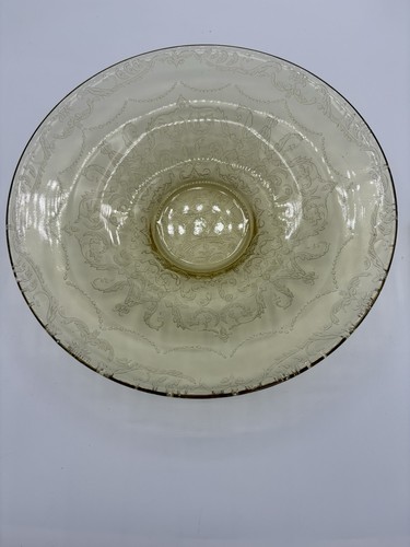 Amber madrid console bowl - madrid,