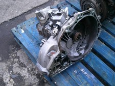 VAUXHALL CORSA GEARBOX 5 SPEED MANUAL 1.2 PETROL *58,612 MILES* 2014-2018