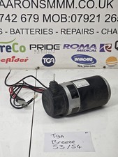 Tga breeze mobility - breeze, s3