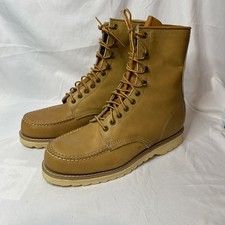 Vintage Sears Heritage Leather