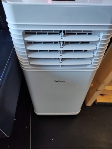Pro breeze portable air - 4-in-1,