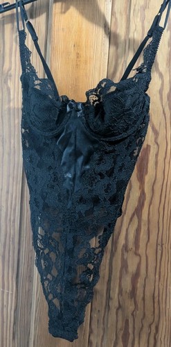 Victoria secret babydoll - victoria,