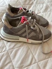 ADIDAS ORIGINALS ZX 500 RM BD7859 SHOES Kelvin Warmes Weiss UK 5.5 