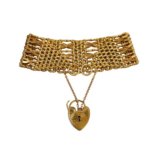 Pre owned 9ct gold - 9ct, bar