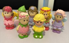 ELC Happyland Fairies 7 Fairy