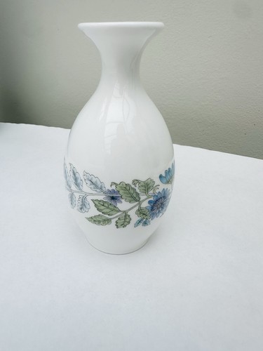 Vintage wedgwood clementine - vintage,