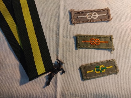 Boy scout south africa - boy,