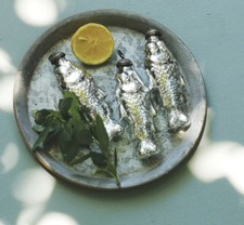 Christmas Decorations Hanging