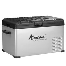 30L Mini Fridge Portable