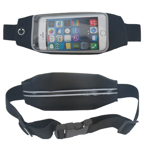Bum bag mobile phone waist - bum,