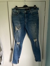 Condemned Nation Mens ( Foot