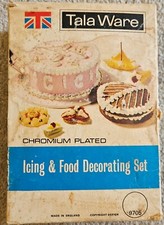 Tala Ware Vintage Icing &