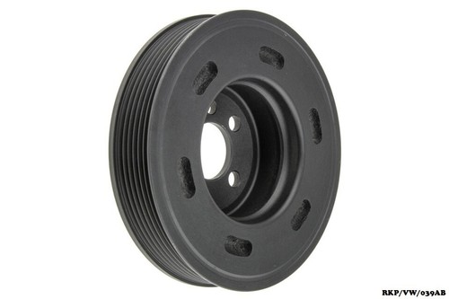 Crankshaft pulley for new - crankshaft, vw