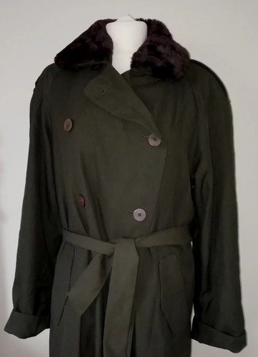 Nuage women dark olive - women's,